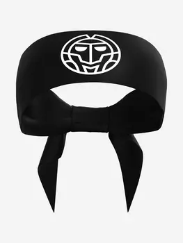 Бандана Bidi Badu The Aerodynamic Move, Черный