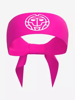 Бандана Bidi Badu The Aerodynamic Move, Розовый