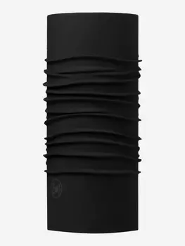Бандана Buff Original Solid Black, Черный
