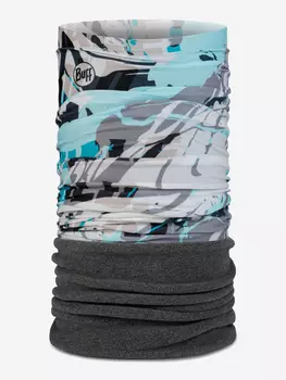 Бандана Buff Polar Amir Multi, Голубой