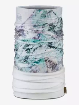 Бандана Buff Polar Arkiet Multi, Белый