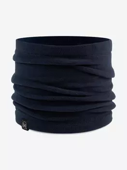 Бандана Buff Polar Neckwarmer Dark Navy, Синий