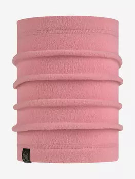 Бандана Buff Polar Neckwarmer Solid Sweet, Розовый