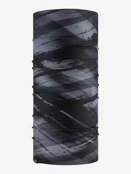 Бандана Buff Polar Reversible Raft Graphite, Серый