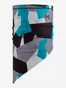 Бандана Buff Tech Fleece Bandana, Мультицвет