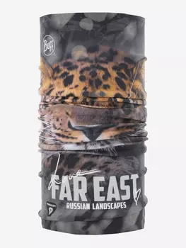 Бандана Buff Thermonet Far East, Серый