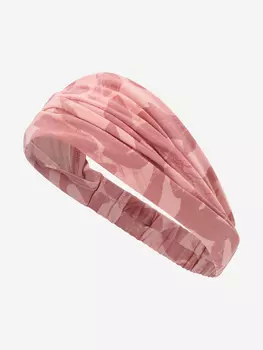 Бандана для девочек Outventure, Черный