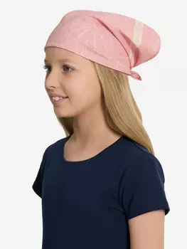 Бандана для девочек Outventure, Розовый