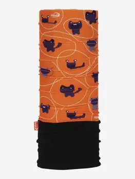 Бандана PolarWind-B grumys, Оранжевый