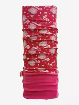 Бандана PolarWind-B meu, Розовый