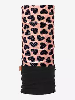 Бандана PolarWind-J coeur, Черный