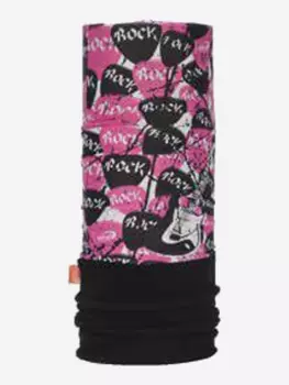 Бандана PolarWind-J rock, Черный