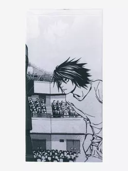 Бандана сетка с перфорацией Jgermann, Мультицвет