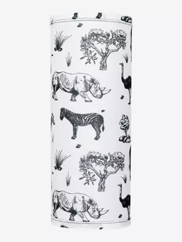 Бандана сетка с перфорацией Jgermann, Мультицвет