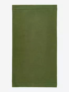 Бандана - труба оливковая тактическая хлопок Jgermann, Зеленый