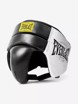 Бандаж Everlast 1910 Black Groin H&L, Черный