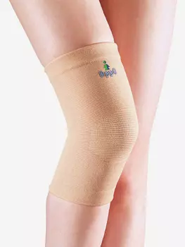 Бандаж на лучезапястный сустав, Бежевый