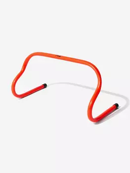 Барьер тренировочный FN, 23 см, 5 шт., Оранжевый