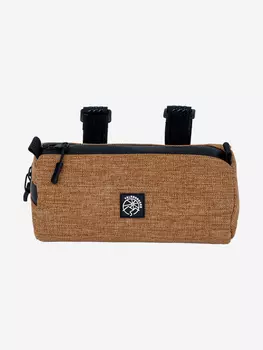 Бардачок малый, бежевый клетка, BK03BIESQ, Бежевый