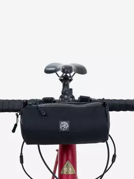 Бардачок малый, X-PAC черный, BK03XBL, Черный