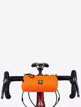 Бардачок малый, X-PAC оранжевый, BK03XOR, Оранжевый