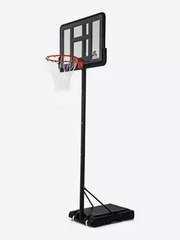 Баскетбольная мобильная стойка DFC STAND44A003, Черный