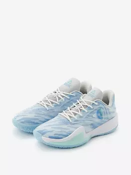 Баскетбольные кроссовки Peak, Голубой