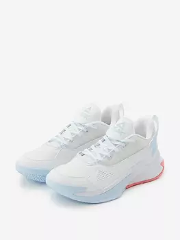 Баскетбольные кроссовки Peak Triumph, Голубой