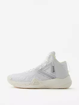 Баскетбольные кроссовки Peak Wending, Белый