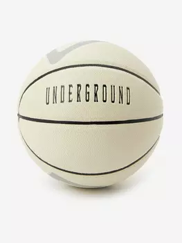 Баскетбольный мяч PEAK, Белый