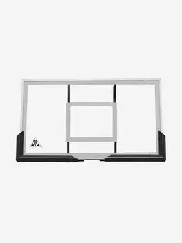 Баскетбольный щит DFC BD54P, Черный