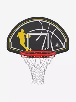 Баскетбольный щит DFC BOARD44PB, Черный