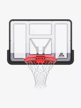 Баскетбольный щит DFC BOARD44PVC, Черный