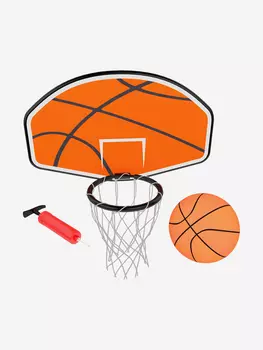 Баскетбольный щит для батута UNIX Line Classic/Simple, Оранжевый