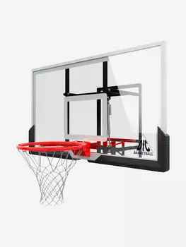 Баскетбольный щит Scholle S040D, Белый