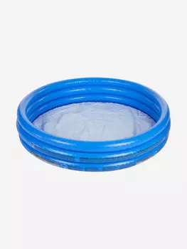 Бассейн надувной Bestway 152 x30 см, 282 л, Синий