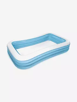 Бассейн надувной 305 х 183 х 56 см. от 6 лет INTEX, Голубой