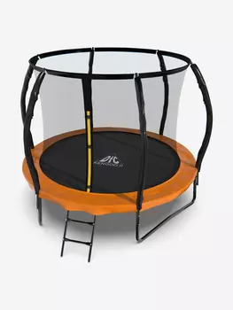 Батут DFC KENGOO II 8ft, Оранжевый