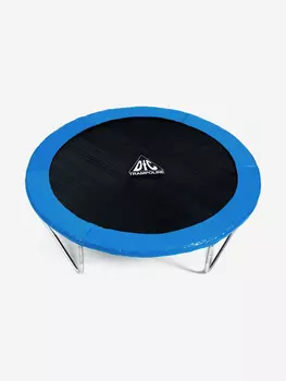 Батут DFC Trampoline Fitness 12FT, Синий