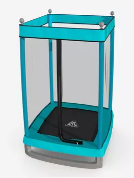 Батут-манеж DFC MONKEY 50", Синий