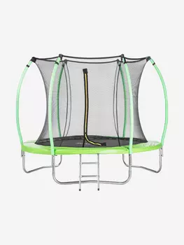 Батут Sundays Champion Grand D374, Зеленый