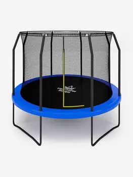 Батут Triumph Nord чемпион 305 см, Синий