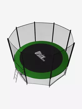 Батут UNIX Line Classic 6 ft (outside), Мультицвет