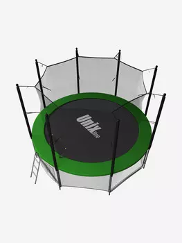 Батут UNIX Line Classic 8 ft (inside), Мультицвет