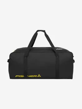 Баул хоккейный детский Fischer Team Bag 36", Черный