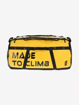 Баул Kailas, 120 л, Желтый