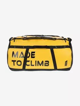 Баул Kailas, 150 л, Желтый