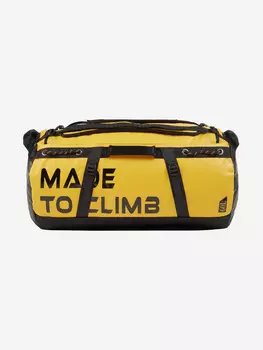 Баул Kailas, 60 л, Желтый