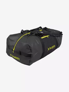 Баул транспортировочный TRANSPORTER BAG 110, черный, Черный