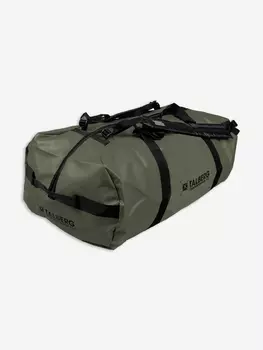 Баул транспортировочный TRANSPORTER BAG 140, олива, Зеленый